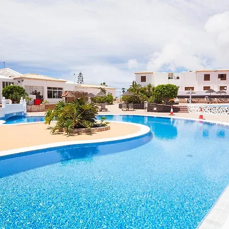 San Andres 72 Golf Del Sur