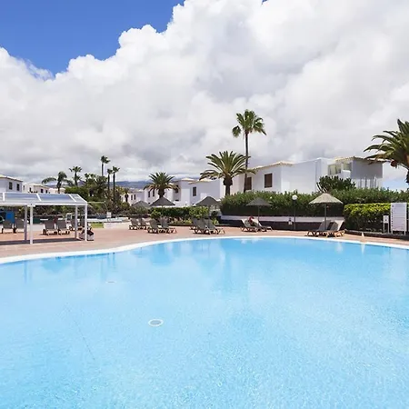 San Andres 72 Golf Del Sur Villa San Miguel de Abona
