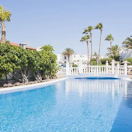San Andres 72 Golf Del Sur Villa