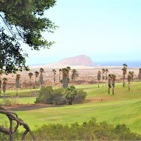 Villa San Andres 72 Golf Del Sur