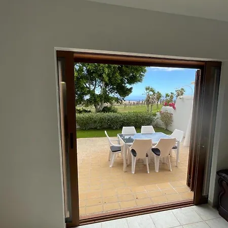 San Andres 72 Golf Del Sur Villa *