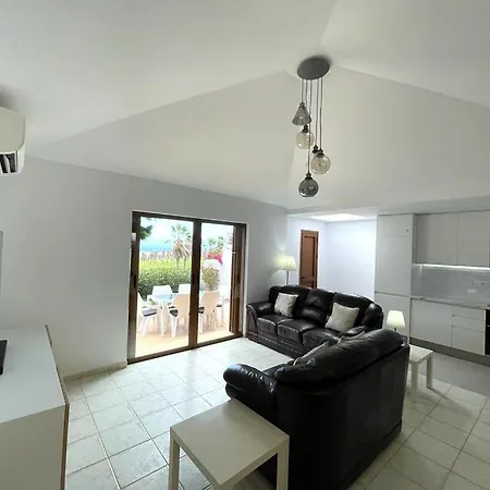 Villa San Andres 72 Golf Del Sur