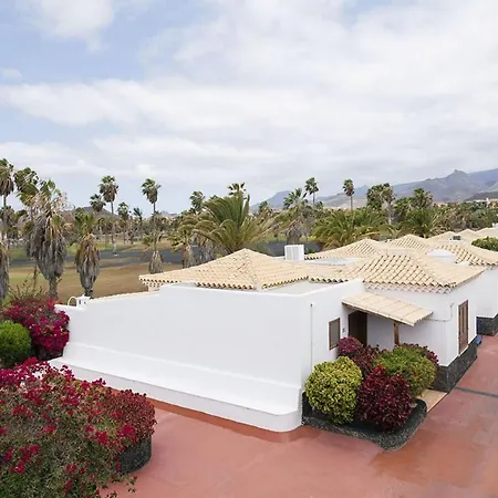 ヴィラ Ocean Villa, Golf Del Sur