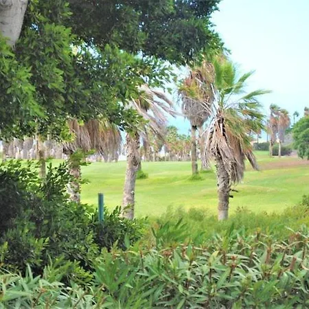 ヴィラ Ocean Villa, Golf Del Sur *