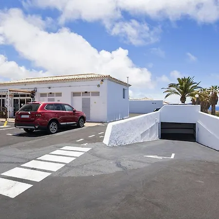 Ocean Villa, Golf Del Sur ヴィラ *
