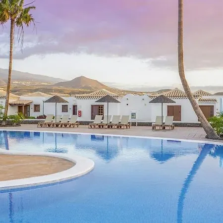 Ocean Villa, Golf Del Sur ヴィラ *