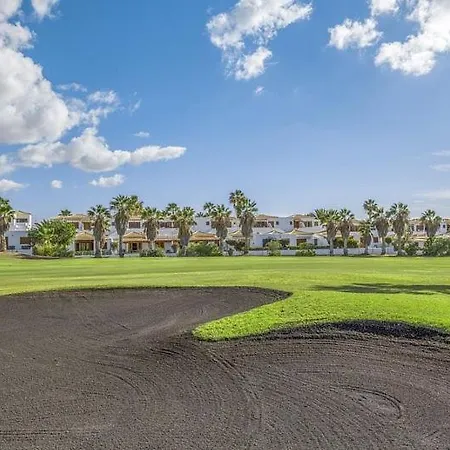 ヴィラ Ocean Villa, Golf Del Sur